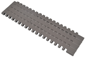 Hairise الغذاء الصف صغير الملعب Har1507 سلسلة مسطحة أعلى الحزام الناقل وحدات لنظام الناقل - Product Image 2