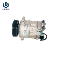 Compresseur d'air automobile universel Cheshipei CSP-156096 12V pour NEW REGAL pour OE 13232305/13262836 Garantie 1 an