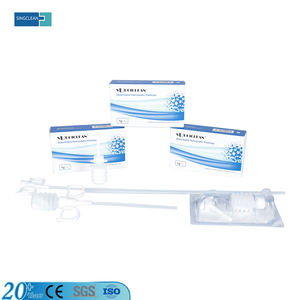 Larutan Hemostatik Surgiclean Bersertifikat CE untuk Operasi dan Perawatan Pendarahan Darurat - Product Image 3