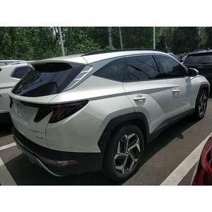 <span class=keywords><strong>Auto</strong></span> Usata Guazi 2023 <span class=keywords><strong>Hyundai</strong></span> Tucson Esportazione Globale Motore Benzina Automatico SUV 5 Posti Guida a Sinistra - Product Image 5