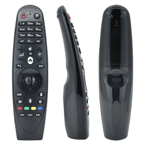 Nouvelle télécommande infrarouge de remplacement AN-MR600 pour LG Smart TV 40UF7769 49UF850 - Product Image 1