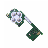 Papan pengontrol kiri dan kanan asli untuk saklar NS Joycon papan sirkuit Motherboard PCBA untuk saklar Joy-con