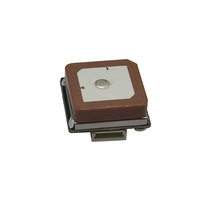 Módulo Receptor GPS con Antena GNSS AK413 ubx M10050-KB para Drones Pequeños y Ligeros, TTL, Buena Señal