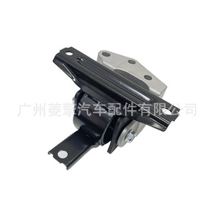 ขายึดเครื่องยนต์มิตซูบิชิ รุ่น MN184296 สำหรับ Outlander CW6W 6B31 อะไหล่ทดแทน - Product Image 4
