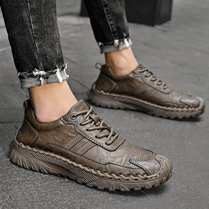 Zapatillas Deportivas Casuales para Caminar para Hombre - Product Image 6