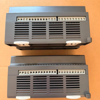Controlador Lógico Programable (PLC) Delta Serie EC3 DVP20EC00R3 con 20 Entradas/Salidas, Salida de Relé, RS485 para Control de Equipos de Automatización