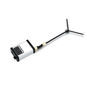 Wholesale RUSHFPV 1.3GHz Video Transmitter 1.3GHz Analog Video Receiver Module VTX/RX/VRX NOTCH FILTER <b>RC</b> FPV Long Range <b>Drone</b> - Product Image 3