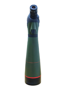 Longue-vue HD 25-75x100 avec prisme Bak4 et objectif FMC de 100 mm pour la chasse, l'astronomie, l'observation des étoiles et des oiseaux - Product Image 4