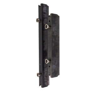 Высококачественные, сделанные на заказ, оптовая продажа, сборные бетонные вставки, магниты, встроенные пластины, магнитные сборные формы - Product Image 3