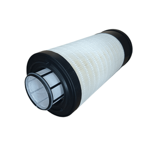 Filtre à air et raccords de compresseur industriel Mengma de haute qualité - Product Image 2
