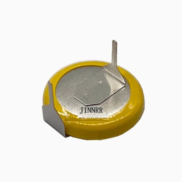 ML1220 3V computer motherboard rechargeable battery recorder clock backup power button battery ML1220