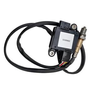 Nuevo Sensor de Partículas PM de Repuesto KY 55509682 OE para Sistema DPF de Motor Diésel con Ajuste Universal y Garantía de 15 Meses - Product Image 6