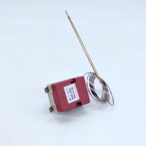 Капиллярные термостаты, капиллярный термостат, контроллер температуры для водонагревателя, капиллярный термостат для духовки - Product Image 5