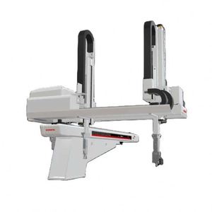 Manipulateur servo à cinq axes Glambot, actionneur de portique, rail coulissant pour robot XYZ, robot linéaire SingularXYZ - Product Image 3