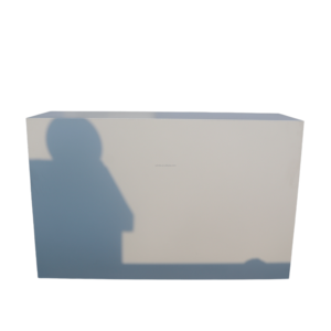 Boîte à outils en aluminium avec couvercle verrouillable et 3 tiroirs pour le camping, la randonnée et le rangement - Product Image 4