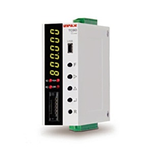 Convertisseur de couple Unipulse Tc80 plaqué cuivre avec CC-Link Japon - Product Image 2