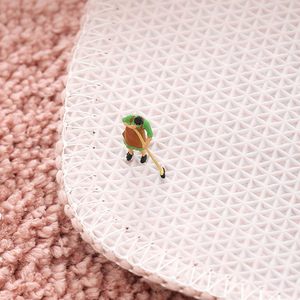 Alfombra de Baño Personalizada de Microfibra Hecha a Mano con Envío en 24 Horas, Base de Goma Antideslizante, Resistente a las Manchas y Apta para Mascotas, para el Hogar - Product Image 4