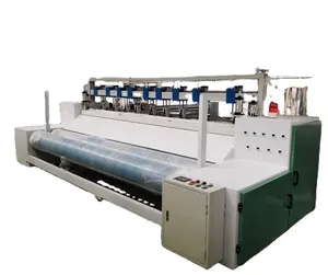 Factory sales Nonwoven Fabric Making Machine automatic carpet winding machine