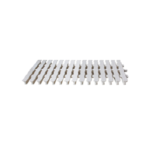 Grille de drainage robuste pour piscines, couvercle de drain de terrasse de piscine à haute résistance, grille de canalisation d'eau à fort impact pour accès des véhicules - Product Image 1