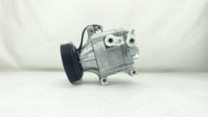 Meistverkauftes Autoteil 44728-03600 Klimaanlagen-Kompressor für AC-Kompressor für TOYOTA Tank 1.0L - Product Image 4