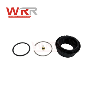 1663201313 1663200325 Ressort de suspension pneumatique pour Benz W166 X166 GL450 ML350 – Amortisseur arrière confortable, soufflet de suspension, pièces pneumatiques - Product Image 6