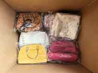 B07 Grosir Tas Tangan Mewah Bekas Berbagai Model Kualitas Platinum Tas Bekas Second Hand Desain Vintage Tas Wanita Pemasok Terlaris