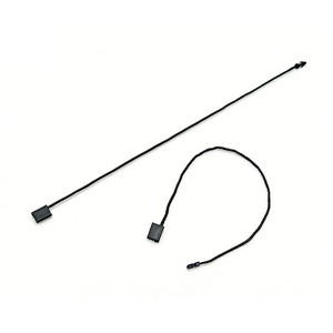 Etiquetas de Cera Ecológicas con Cierre, Diseño Bloqueable para Prendas, Zapatos y Bolsos - Suministro al por Mayor Personalizable, 1000 Unidades/Bolsa - Product Image 4