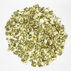 थोक मूल्य हलाल कम गी ग्लूटेन-मुक्त आसान भोजन हरा मूंग बीन मूंग मायनमार वकामा फ्लैक्स - Product Image 3