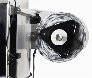 เครื่องบรรจุซองแบบลามิเนตสำหรับกาแฟและผักแบบใช้มือ รุ่น DQ430T-S ขนาด 850*420*360 มม. ใช้งานง่าย รูปทรงบล็อก มือสอง - Product Image 6