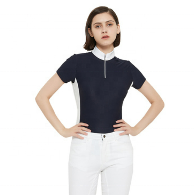 M129 Customized Women s Equestrian Clothing