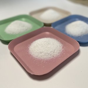 Poliacrilamida (PAM)/Producción de fosfato dicálcico/Tratamiento biológico de residuos lácteos líquidos/ - Product Image 1