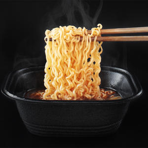 [Ecotainer] ภาชนะโฟมทำราเมงทำจากโฟม PP แบบกึ่งสำเร็จรูปเป็นมิตรกับสิ่งแวดล้อมทนทานวัสดุโฟมพีพีขยายได้ปลอดสารพิษ - Product Image 3