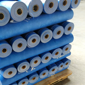 Membrana Transpirable de Polipropileno de Tres Capas con Certificación CE Kosite, Revestimiento para Casas/Revestimiento Permeable al Vapor - Product Image 5