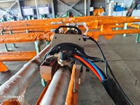 Pinzas de soldadura TIG para tubos Qianyan de todas las posiciones - Alineación automática basada en sensor con llenado de alambre por autofusión y IA en tiempo real para uniones de tubos