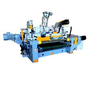 Gỗ dựa trên tấm máy móc chế biến gỗ planer cho ván dăm Hội Đồng Quản Trị & ván ép dây chuyền sản xuất nhà máy sản xuất - Product Image 5