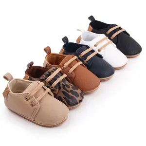Bebek prewalker bebek bebek ayakkabısı kaymaz kauçuk taban çocuk ayakkabı bebek ayakkabıları ilk yürüyüş