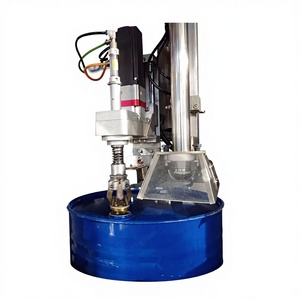 Primeira Classe - MBCT 99,90% Tetrahydrofuran (THF) Líquido Transparente Excelente Solvente - Product Image 1