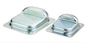 Cale de porte pivotante à bascule, en acier, livraison gratuite - Product Image 4