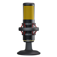 Nouveaux microphones tactiles à condensateur USB pour PC ordinateur chant jeu Streaming enregistrement Studio réduction du bruit Microphone