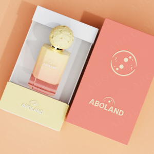 <b>Empty</b> Custom Luxury Perfume <b>Bottle</b> Perfume <b>Bottle</b> With Box Perfume Sample <b>Bottles</b> Perfume <b>Spray</b> <b>Bottle</b> - Product Image 2