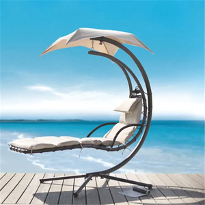 High Quality Cheap Custom Outdoor <b>Swing</b> <b>Patio</b> 120Kgs Helicopter Dream Chair - Product Image 2