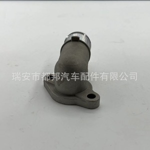ช่องระบายความร้อน Sq-Dubang รุ่น 25611-3C101 สำหรับรถยนต์ฮุนได เวราครูซ อาเซรา โซนาต้า ซานตาเฟ - Product Image 5