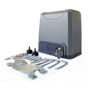 Ouvre-moteur de porte coulissante à distance de <span class=keywords><strong>2000</strong></span> <span class=keywords><strong>kg</strong></span> pour cour contemporaine avec villa moderne de 1 an - Product Image 3