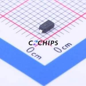 Diodo Zener Original y Nuevo BZT52C7V5-7-F SOD-123, Venta al por Mayor de Componentes Electrónicos, Proveedor de Chips y Servicio BOM - Product Image 1