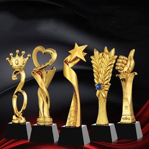 क्रिस्टल सस्ते थोक खाली K9 ग्लास ट्रॉफी क्रिस्टल पुरस्कार कस्टम 3 डी क्रिस्टल ग्लास पुरस्कार ट्रॉफी - Product Image 3