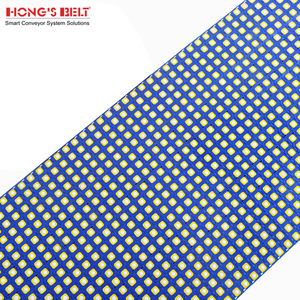 Banda Transportadora Modular <span class=keywords><strong>de</strong></span> <span class=keywords><strong>Rodillos</strong></span> Hongsbelt HS-2800C, Banda Transportadora Modular <span class=keywords><strong>de</strong></span> <span class=keywords><strong>Bolas</strong></span> - Product Image 1