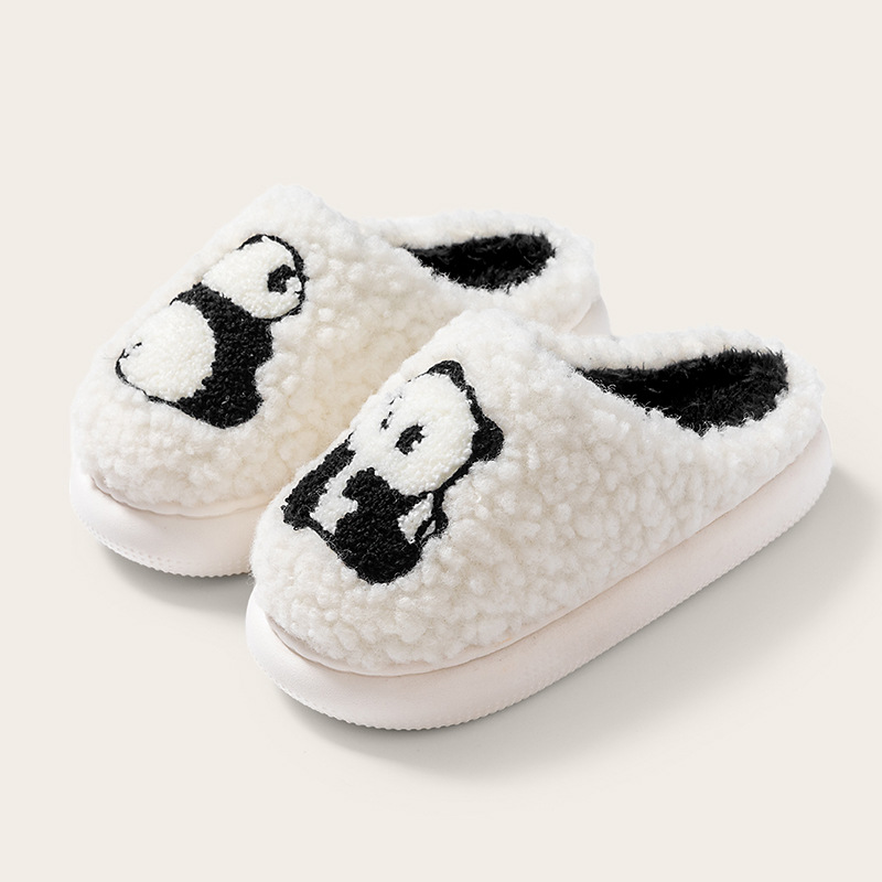 Mi bai panda