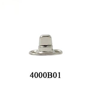 Attache rapide en cuivre pour bateau 4000B01 pour réparation marine et matériel de remplacement - Product Image 1