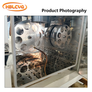 Équipement d'essai d'asphalte de four à couche mince de roulement de RTFOT pour le vieillissement de bitume - Product Image 3