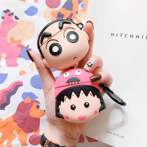 High Output Crayon Shin Chan Earphone For Excellence Alibaba Com